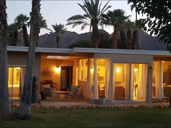 77376 Cheyenne Dr, Indian Wells, CA 92210