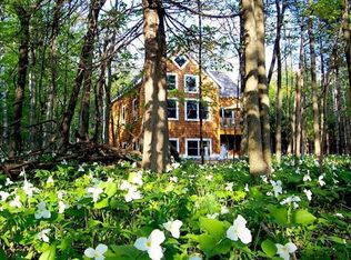 2853 S Lake Shore Dr, Harbor Springs, MI 49740