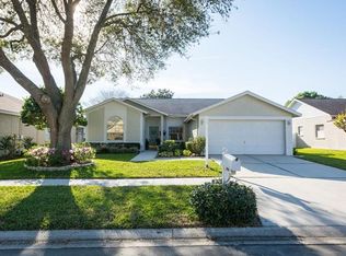 18512 Otterwood Ave, Tampa, FL 33647