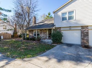 9081 Cinnebar Dr, Indianapolis, IN
