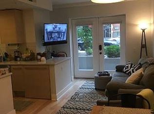 3511 13th St NW APT 101, Washington, DC 20010