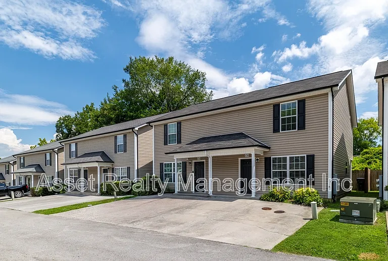 4730 Forest Landing Way — Photo 1