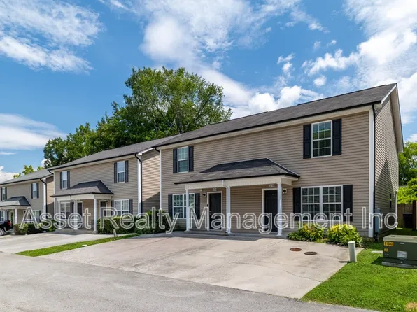 4730 Forest Landing Way, Knoxville, TN 37918