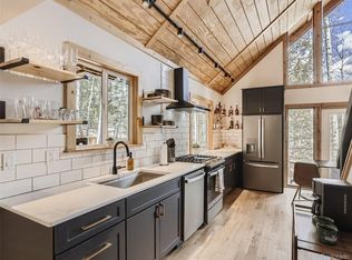 33966 Columbine Cir, Evergreen, CO 80439