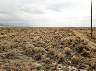 996 Tobiano Rd, Spring Creek, NV 89815