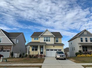 1008 Artis Town Ln, Morrisville, NC 27560