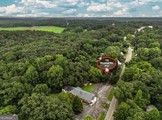 755 Whitehall Rd, Athens, GA 30605