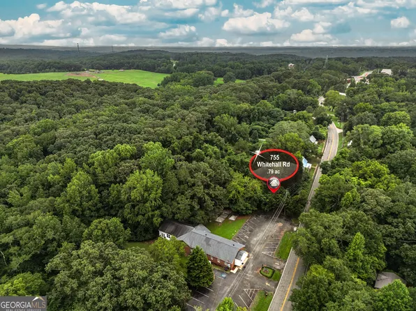 755 Whitehall Rd, Athens, GA 30605