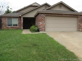 2621 W 65th St, Tulsa, OK 74132