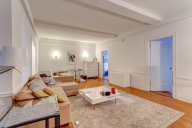 Rented by Halstead Real Estate