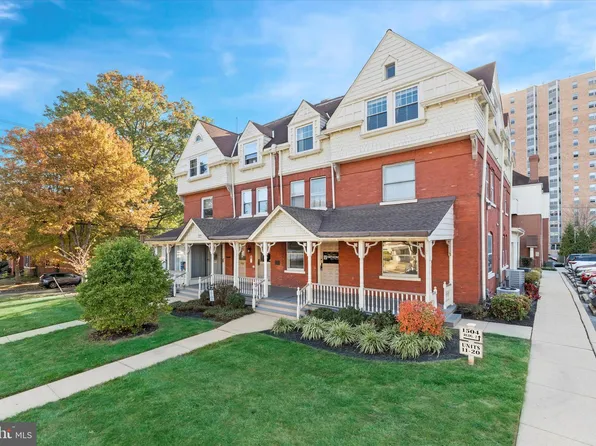 1504 N Broom St APT 9, Wilmington, DE 19806