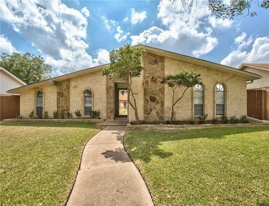 3042 Flagstone Dr, Garland, TX, 75044