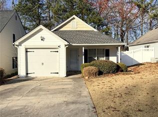 218 Woodland Way, Canton, GA 30114