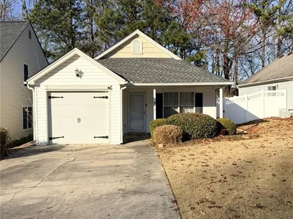 218 Woodland Way, Canton, GA 30114