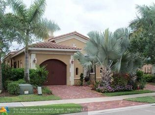 9601 Cinnamon Ct, Parkland, FL 33076