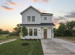 4831 Brashear St, Dallas, TX 75210