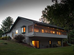 N5574 Covered Bridge Rd, Wild Rose, WI 54984