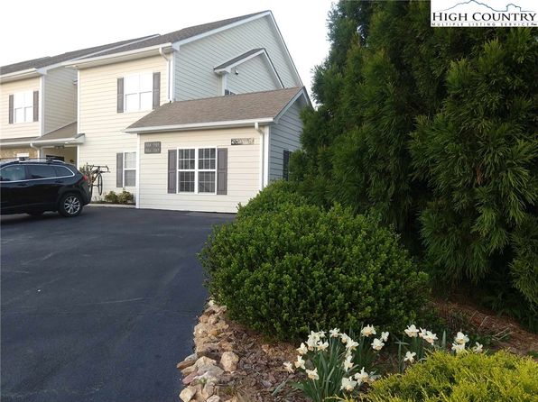 40 Club Villa Drive UNIT #505, Roaring Gap, NC 28668