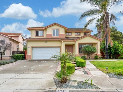 2271 Woodranch Rd, San Jose, CA, 95131