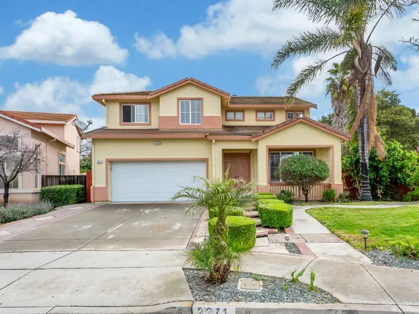 2271 Woodranch Rd, San Jose, CA 95131