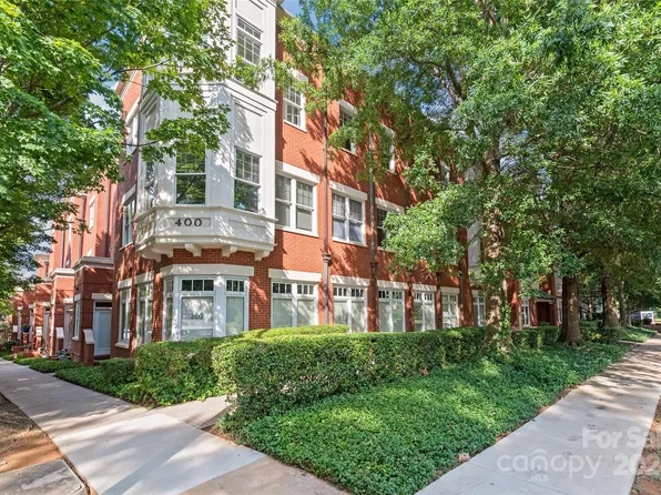 400 Clarice Ave APT 335, Charlotte, NC 28204