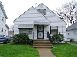 922 Silvercrest Ave, Akron, OH 44314