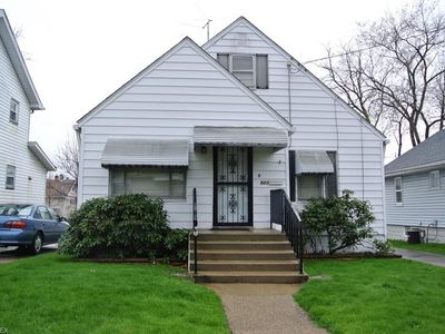 922 Silvercrest Ave, Akron, OH, 44314