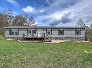 246 Whitaker Rd, Bulls Gap, TN 37711