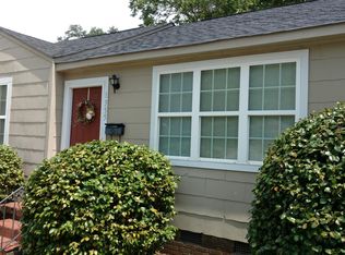 1355 Drayton Rd, Spartanburg, SC 29307