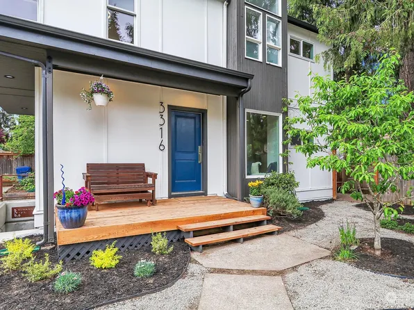 3316 NE 120th Street, Seattle, WA 98125
