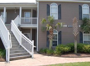 1109 Peace Pipe Pl UNIT 103, Myrtle Beach, SC 29579