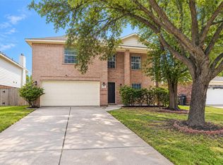 3035 Peerless Pass Ct, Spring, TX 77373