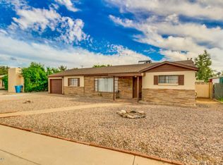 1937 W Luke Ave, Phoenix, AZ 85015