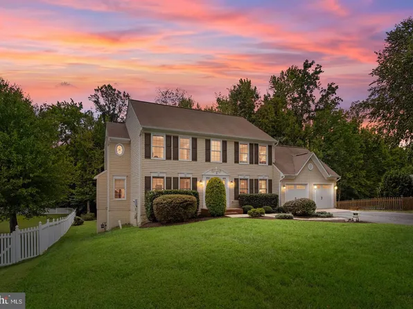 38 Lynchester Dr, Fredericksburg, VA 22406