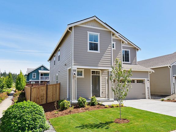 The Larch A by LGI Homes at Bay Vista