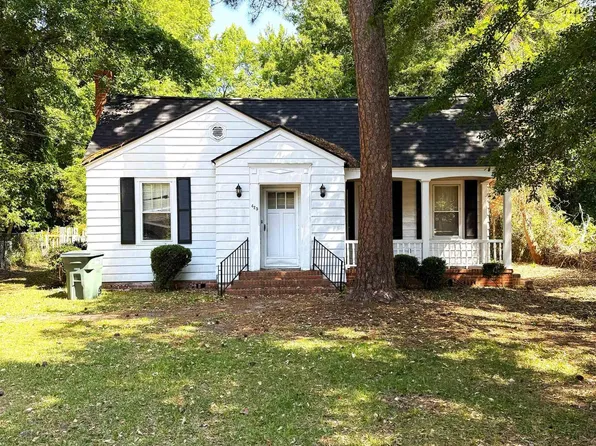 425 E Charlotte Ave, Sumter, SC 29150