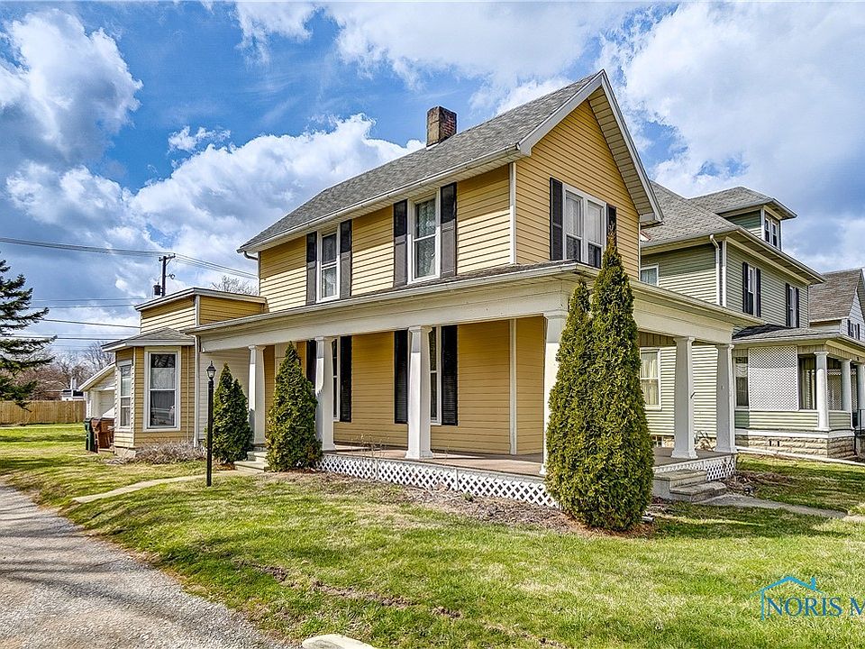 149 Hudson St, Tiffin, OH 44883 Zillow