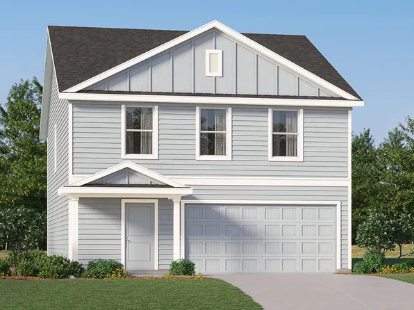 Whitetail Plan, Vida : Cottage Collection