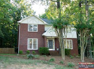 1437 Eden Ridge Dr, Birmingham, AL 35244