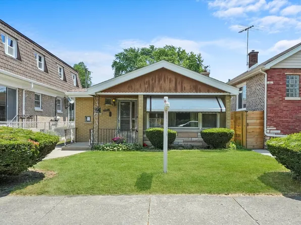 3315 56th Ct, Cicero, IL 60804