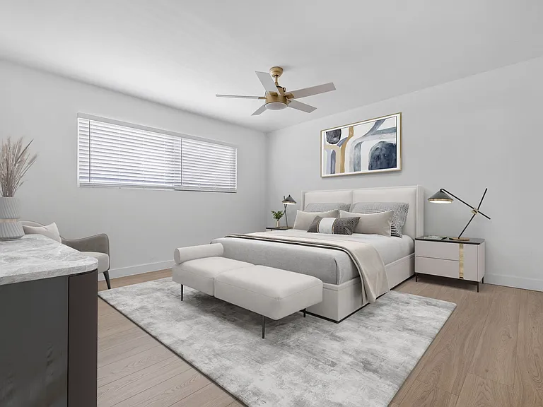 Arlington Square Apartments — Photo 6