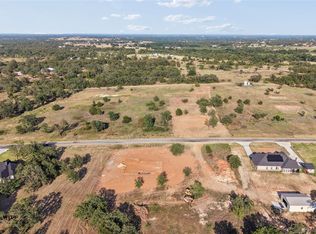 1105 Gonzollas Rd, Springtown, TX 76082