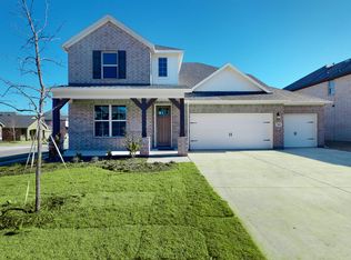 7201 Flattop Landing Rd, Arlington, TX 76001