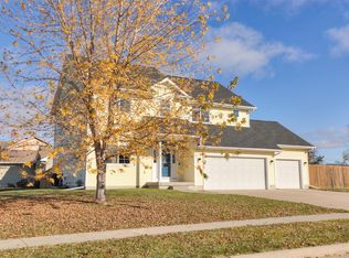 115 SW 32nd Ct, Ankeny, IA 50023