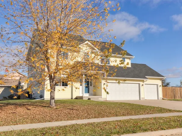 115 SW 32nd Ct, Ankeny, IA 50023