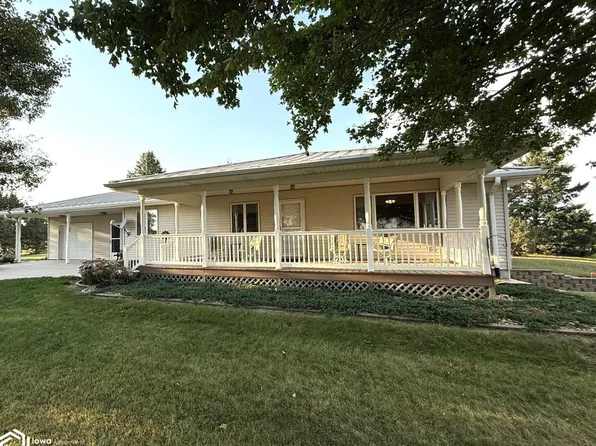 2322 2200th St, Manilla, IA 51454