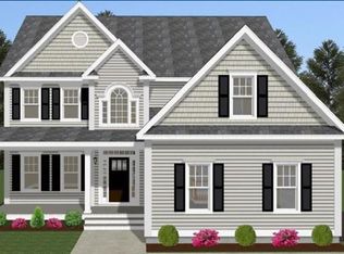 18 Coach Rd, Plainville, MA 02762