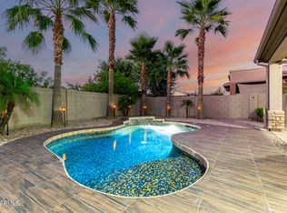 4620 W Olney Ave, Laveen, AZ 85339