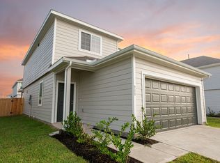 711 Gavin Walker Dr, Rosharon, TX 77583