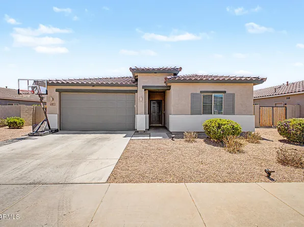 857 E DIAMOND Drive, Casa Grande, AZ 85122